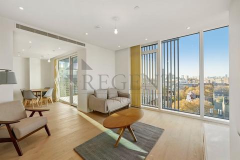 undefined, Grand Central Apartments, Brill Place, NW1