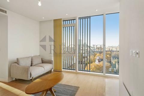 undefined, Grand Central Apartments, Brill Place, NW1