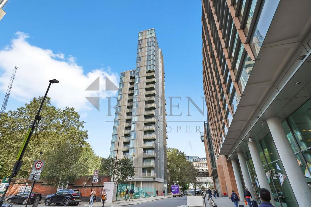 Grand Central Apartm