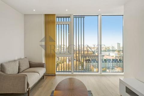 undefined, Grand Central Apartments, Brill Place, NW1