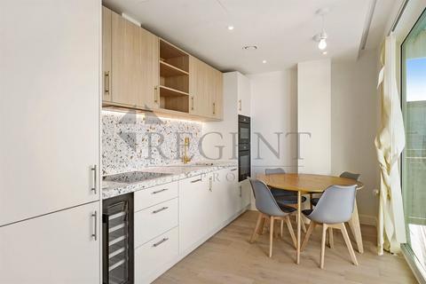undefined, Grand Central Apartments, Brill Place, NW1