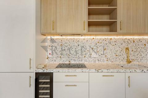 undefined, Grand Central Apartments, Brill Place, NW1