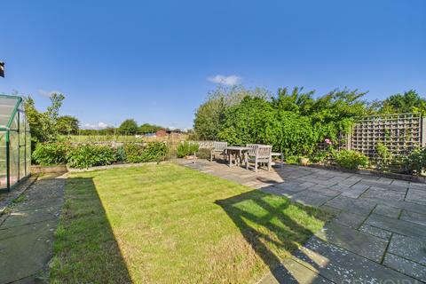 undefined, Willow Corner, Carbrooke, IP25