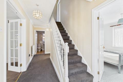 undefined, Willow Corner, Carbrooke, IP25