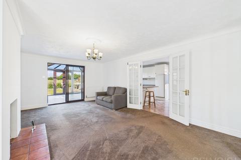 undefined, Willow Corner, Carbrooke, IP25