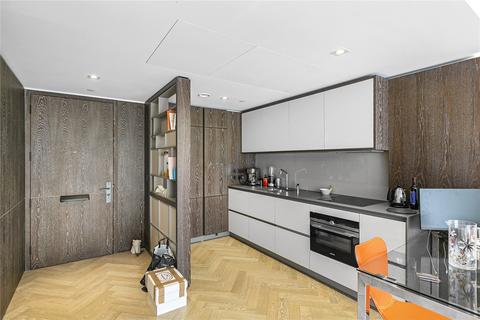 2 bedroom apartment to rent, Circus Road West, London, SW11