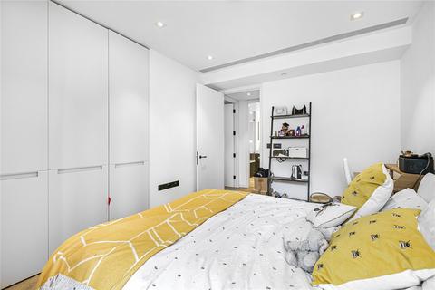 2 bedroom apartment to rent, Circus Road West, London, SW11