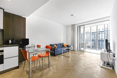 2 bedroom apartment to rent, Circus Road West, London, SW11