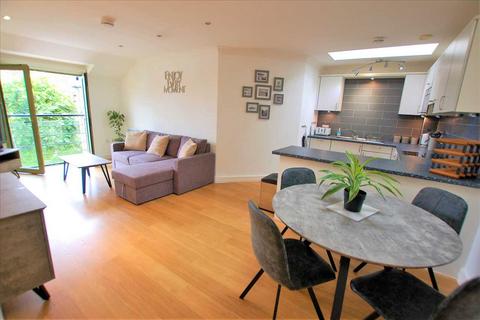 1 bedroom apartment for sale, Apartment 19 North Quay Court