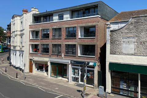 2 bedroom flat for sale, STATION PLACE, SWANAGE