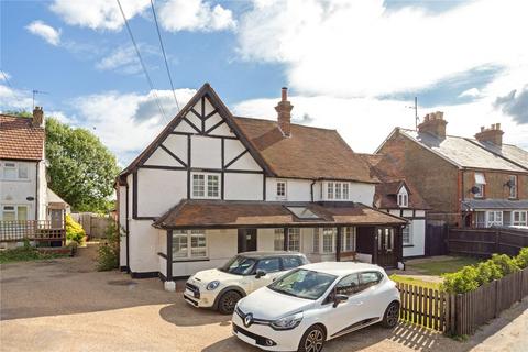 5 bedroom detached house for sale, Cores End Road, Bourne End, Buckinghamshire, SL8