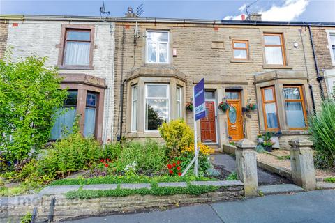 3 bedroom terraced house for sale, Whalley Road, Altham West, Accrington, Lancashire, BB5