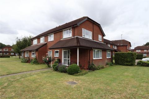 2 bedroom apartment for sale, Ruskin Court, Newport Pagnell, Milton Keynes, Buckinghamshire, MK16