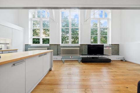 undefined, Kingsway Place, EC1R