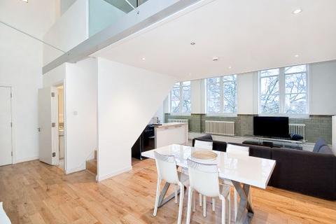 undefined, Kingsway Place, EC1R