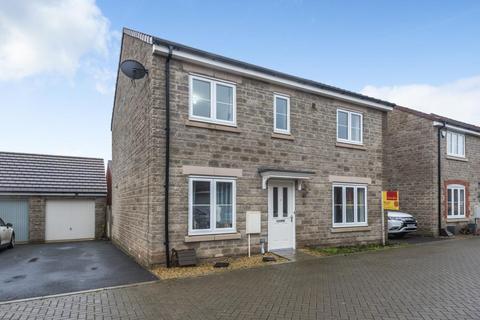 18 Course Meadow, Purton, Swindon, SN5 4GL