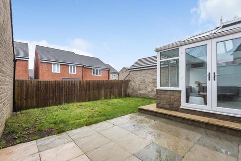 18 Course Meadow, Purton, Swindon, SN5 4GL