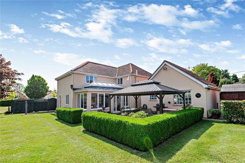 4 bedroom detached house for sale - Newmans Green, Acton, Sudbury, Suffolk, CO10