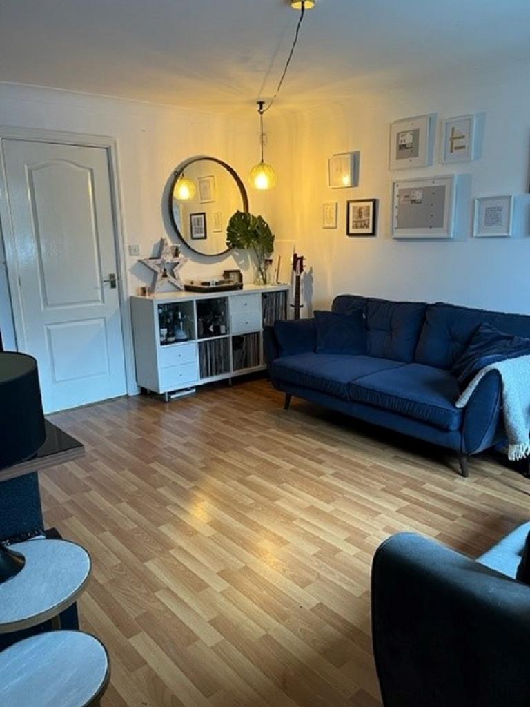 Hawarden Avenue, Whalley Range... 2 bed mews £287,500