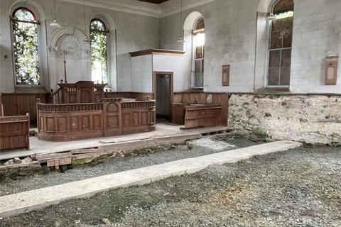 undefined, Capel Engedi, Chwilog, Pwllheli, Gwynedd, LL53