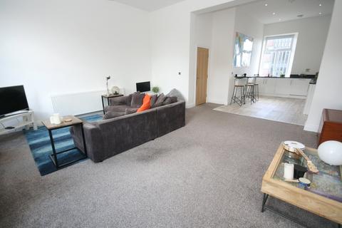 3 bedroom maisonette for sale - Northumberland Square, North Shields, NE30