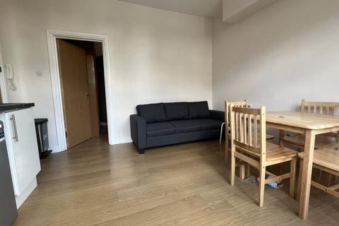 1 bedroom flat to rent, Falkland Avenue, Finchley