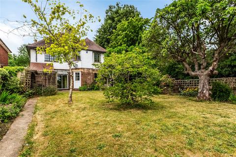 4 bedroom detached house for sale, Church Road, St John's, Redhill, Surrey, RH1