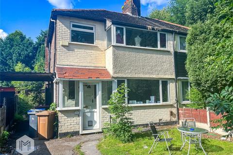 3 bedroom semi-detached house for sale - Eccles Old Road, Salford, Greater Manchester, M6