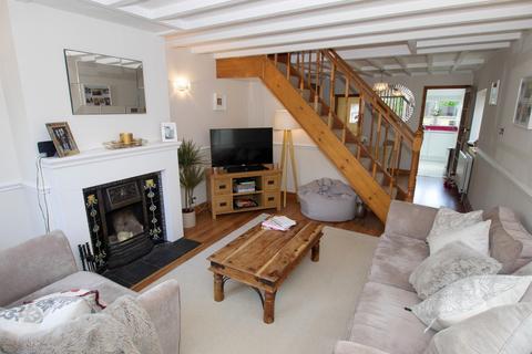 2 bedroom end of terrace house to rent, Otford Road, Sevenoaks, TN14