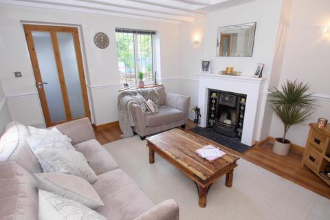 2 bedroom end of terrace house to rent, Otford Road, Sevenoaks, TN14