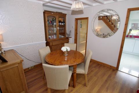 2 bedroom end of terrace house to rent, Otford Road, Sevenoaks, TN14