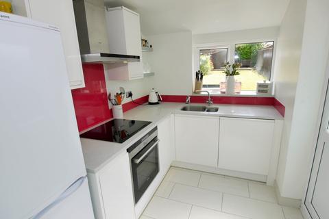 2 bedroom end of terrace house to rent, Otford Road, Sevenoaks, TN14