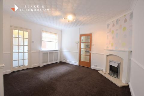 129 Burrs Road, Clacton-on-sea, CO15 4LG