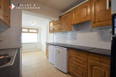 129 Burrs Road, Clacton-on-sea, CO15 4LG