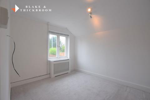 129 Burrs Road, Clacton-on-sea, CO15 4LG