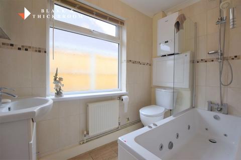 129 Burrs Road, Clacton-on-sea, CO15 4LG