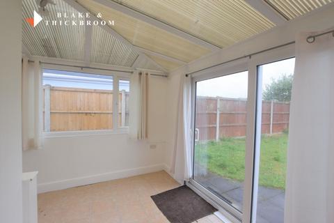 129 Burrs Road, Clacton-on-sea, CO15 4LG