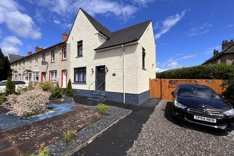 50 Glen Avenue, Larkhall, ML9 1JL