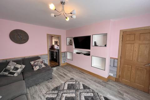 50 Glen Avenue, Larkhall, ML9 1JL