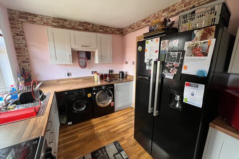50 Glen Avenue, Larkhall, ML9 1JL