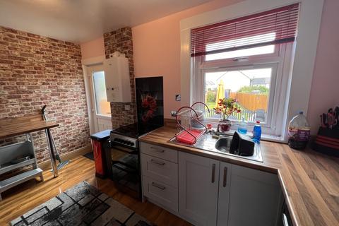 50 Glen Avenue, Larkhall, ML9 1JL