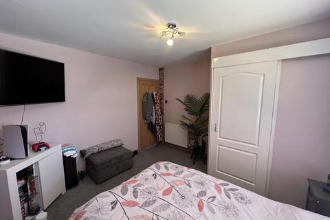 50 Glen Avenue, Larkhall, ML9 1JL