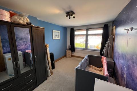 50 Glen Avenue, Larkhall, ML9 1JL
