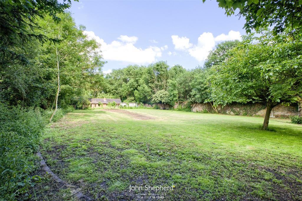 Elmdon Park, Solihull, B92 7 bed house for sale £1,400,000