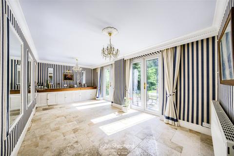 7 bedroom house for sale, Elmdon Park, Solihull, B92
