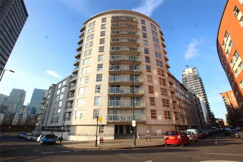 3 bedroom apartment to rent, Blackwall Way, London, E14