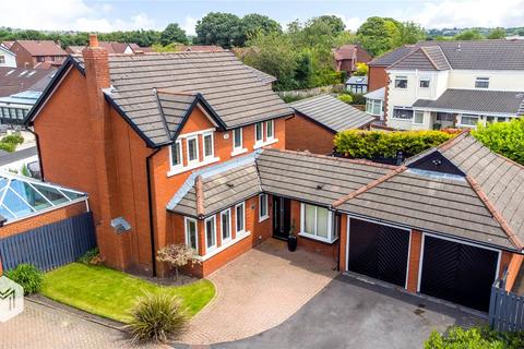 20 Copperfields, Lostock, Bolton, BL6 4HZ