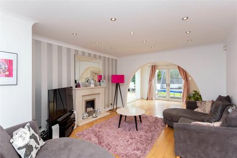 20 Copperfields, Lostock, Bolton, BL6 4HZ