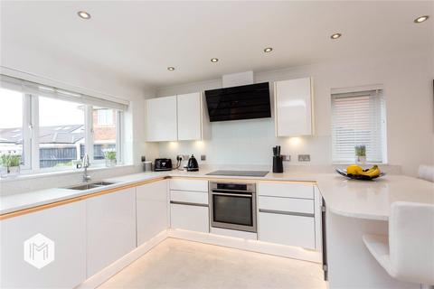 20 Copperfields, Lostock, Bolton, BL6 4HZ