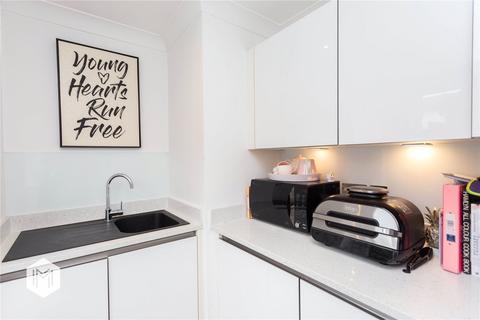 20 Copperfields, Lostock, Bolton, BL6 4HZ